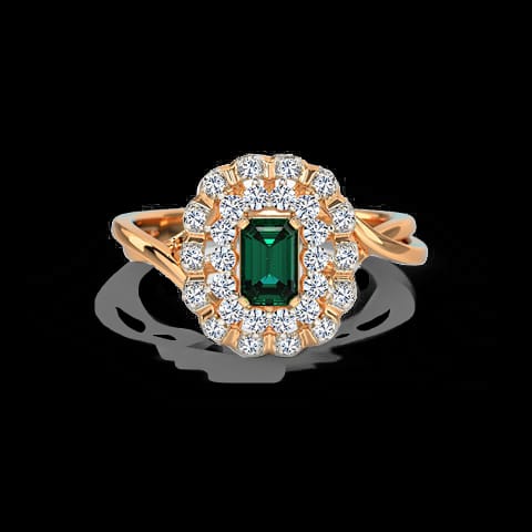 Tango Criss Cross Diamond Ring Tango Criss Cross Diamond Ring